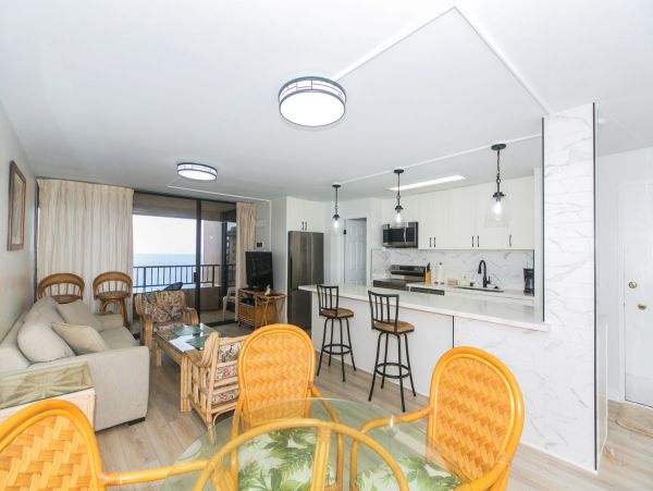Honolulu Diamond Head Kahala Condo 1054659