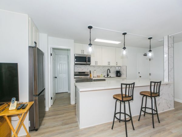 Honolulu Diamond Head Kahala Condo 1054659