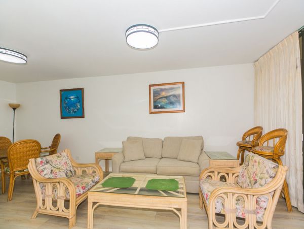 Honolulu Diamond Head Kahala Condo 1054659
