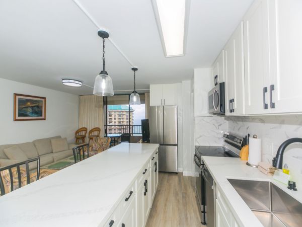 Honolulu Diamond Head Kahala Condo 1054659