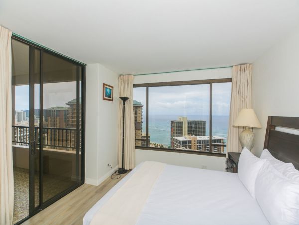 Honolulu Diamond Head Kahala Condo 1054659