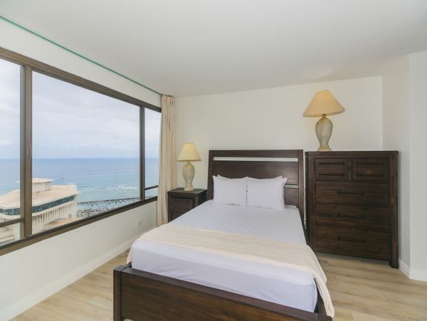 Honolulu Diamond Head Kahala Condo 1054659