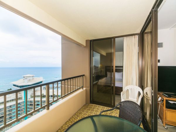 Honolulu Diamond Head Kahala Condo 1054659
