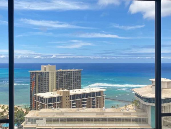 Honolulu Diamond Head Kahala Condo 1054659