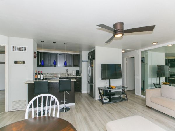 Honolulu Diamond Head Kahala Condo 1054660