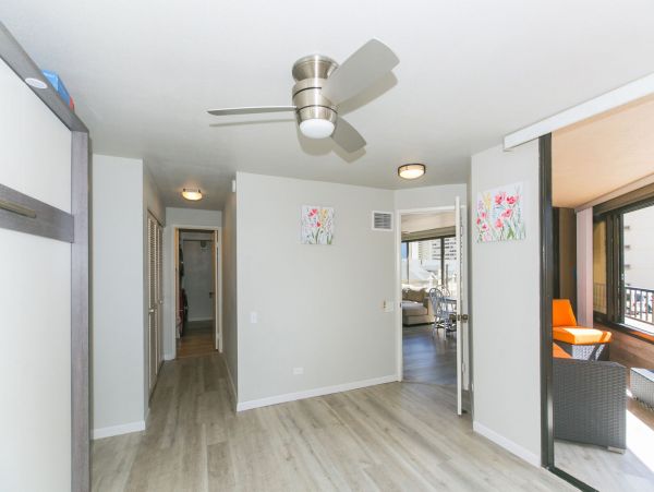 Honolulu Diamond Head Kahala Condo 1054660