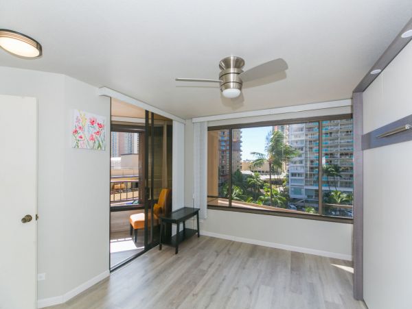 Honolulu Diamond Head Kahala Condo 1054660