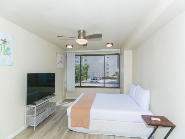 Honolulu Diamond Head Kahala Condo 1054660