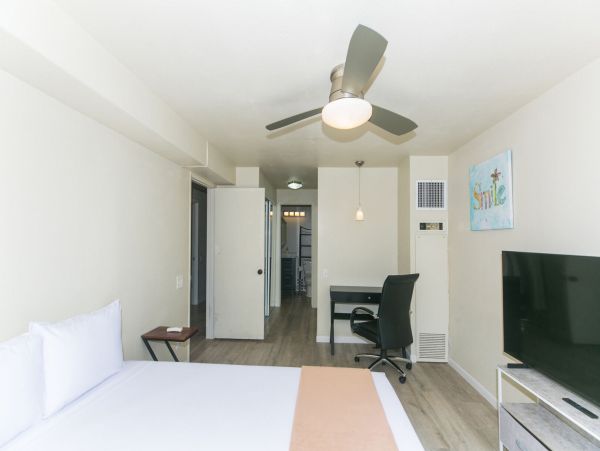 Honolulu Diamond Head Kahala Condo 1054660