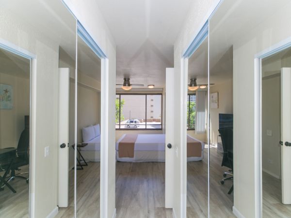 Honolulu Diamond Head Kahala Condo 1054660