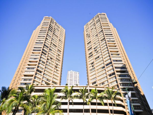Honolulu Diamond Head Kahala Condo 1054660