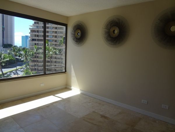 Honolulu Diamond Head Kahala Condo 1054661