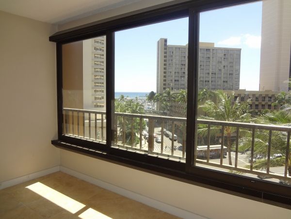 Honolulu Diamond Head Kahala Condo 1054661