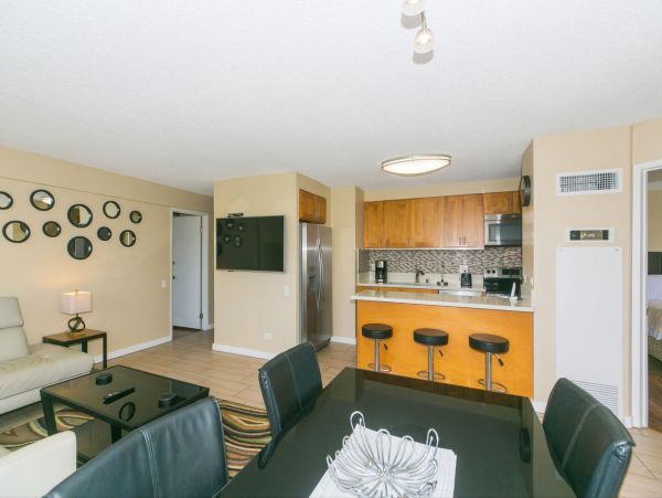 Honolulu Diamond Head Kahala Condo 1054662