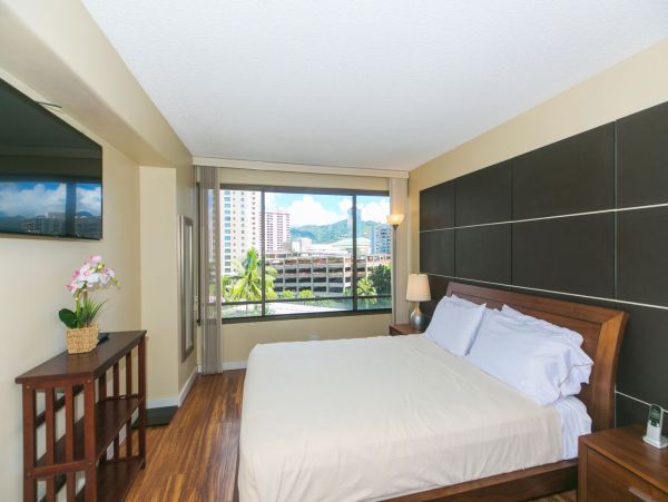 Honolulu Diamond Head Kahala Condo 1054662