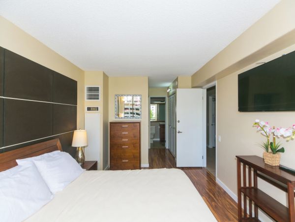 Honolulu Diamond Head Kahala Condo 1054662