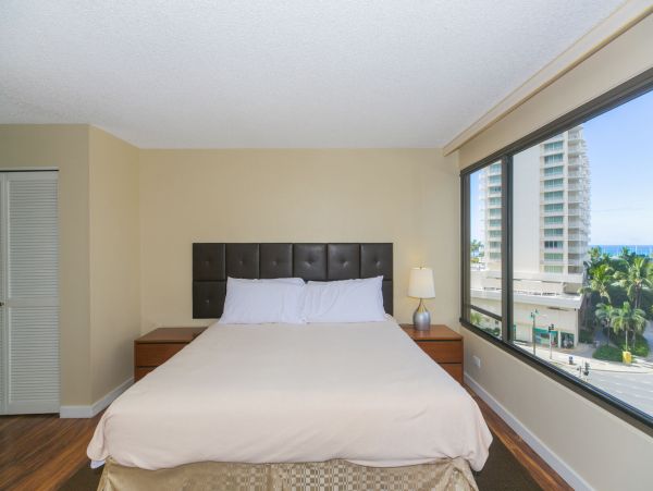 Honolulu Diamond Head Kahala Condo 1054662
