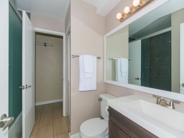 Honolulu Diamond Head Kahala Condo 1054662
