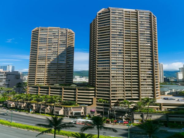 Honolulu Diamond Head Kahala Condo 1054662
