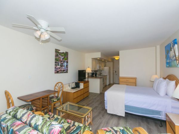 Honolulu Diamond Head Kahala Condo 1054663
