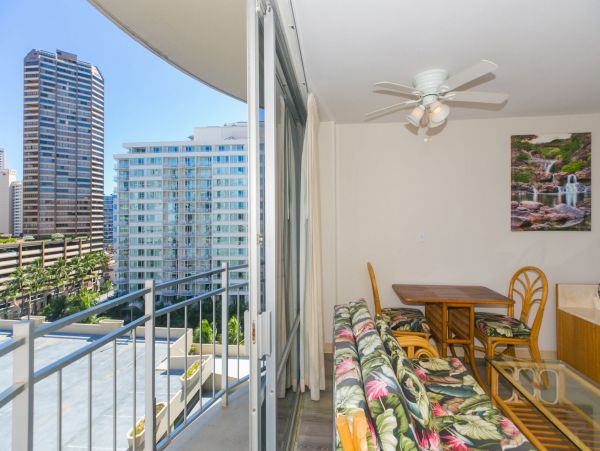 Honolulu Diamond Head Kahala Condo 1054663