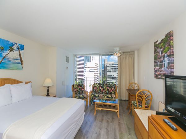 Honolulu Diamond Head Kahala Condo 1054663
