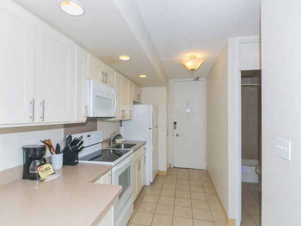Honolulu Diamond Head Kahala Condo 1054663