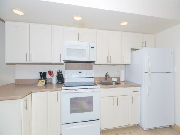 Honolulu Diamond Head Kahala Condo 1054663