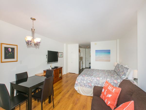Honolulu Diamond Head Kahala Condo 1054664