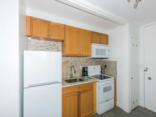 Honolulu Diamond Head Kahala Condo 1054664