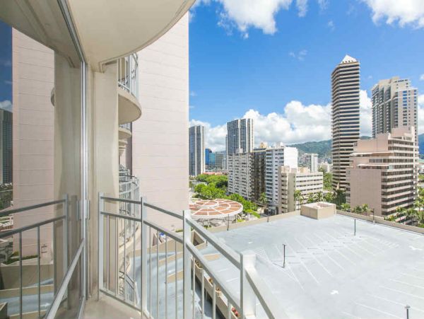 Honolulu Diamond Head Kahala Condo 1054664