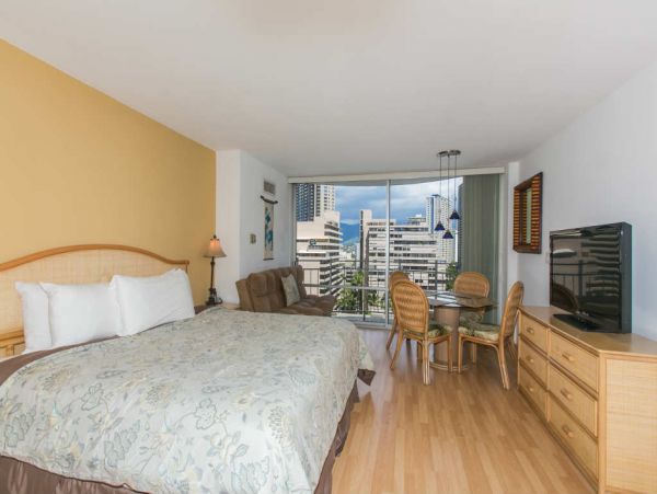 Honolulu Diamond Head Kahala Condo 1054665