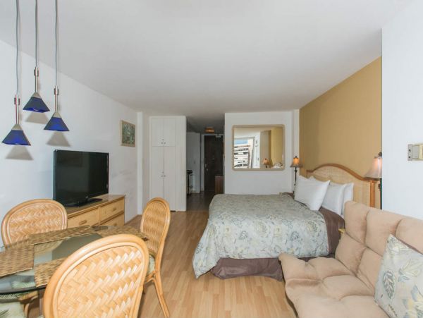 Honolulu Diamond Head Kahala Condo 1054665