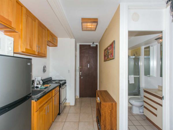 Honolulu Diamond Head Kahala Condo 1054665