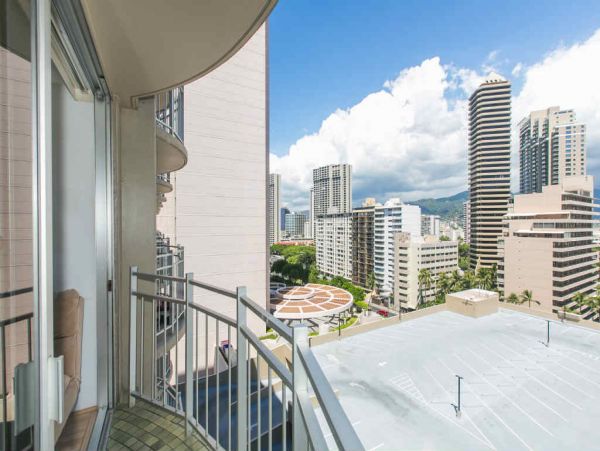 Honolulu Diamond Head Kahala Condo 1054665