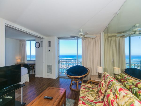 Honolulu Diamond Head Kahala Condo 1054666