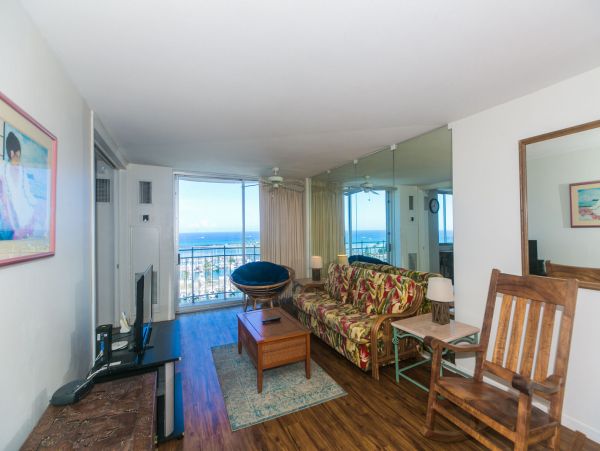Honolulu Diamond Head Kahala Condo 1054666