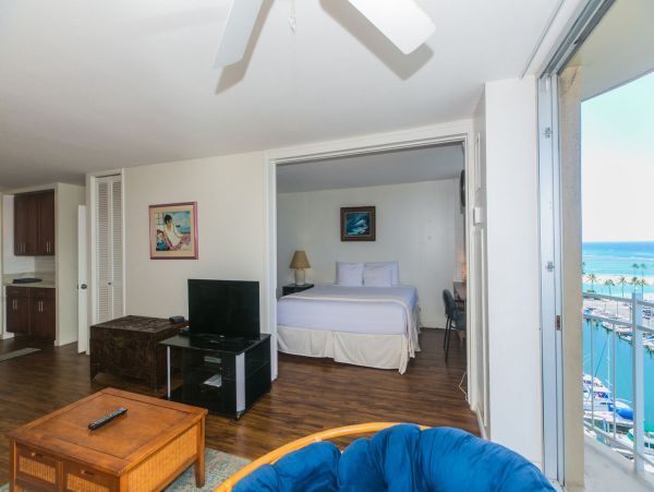 Honolulu Diamond Head Kahala Condo 1054666