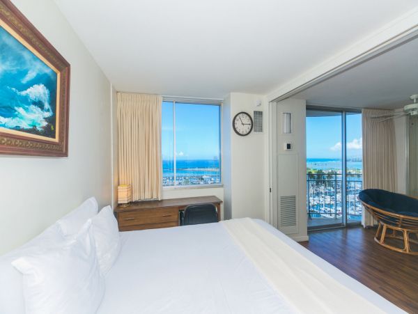 Honolulu Diamond Head Kahala Condo 1054666