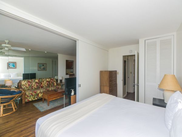 Honolulu Diamond Head Kahala Condo 1054666