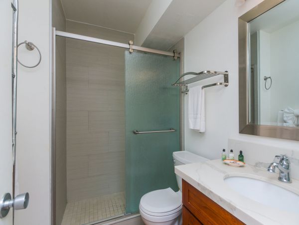 Honolulu Diamond Head Kahala Condo 1054666