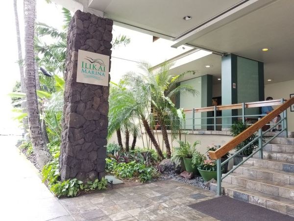 Honolulu Diamond Head Kahala Condo 1054666