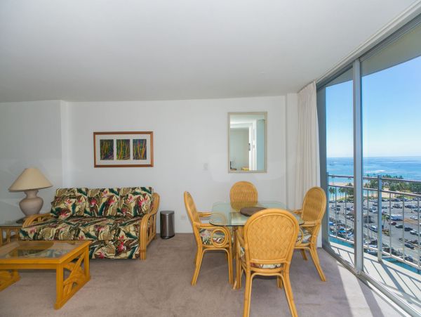 Honolulu Diamond Head Kahala Condo 1054667