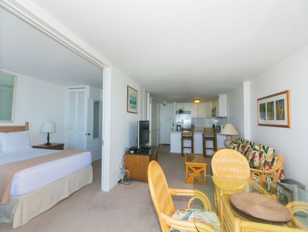 Honolulu Diamond Head Kahala Condo 1054667
