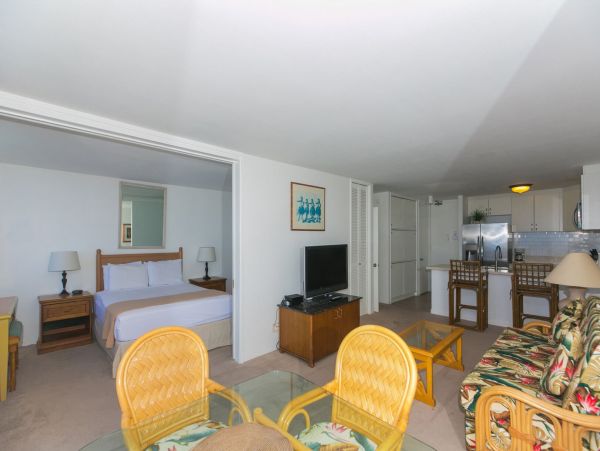 Honolulu Diamond Head Kahala Condo 1054667
