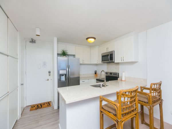 Honolulu Diamond Head Kahala Condo 1054667