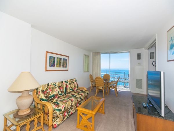 Honolulu Diamond Head Kahala Condo 1054667