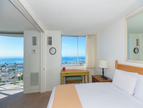Honolulu Diamond Head Kahala Condo 1054667