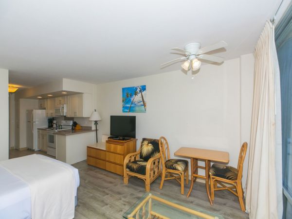 Honolulu Diamond Head Kahala Condo 1054668