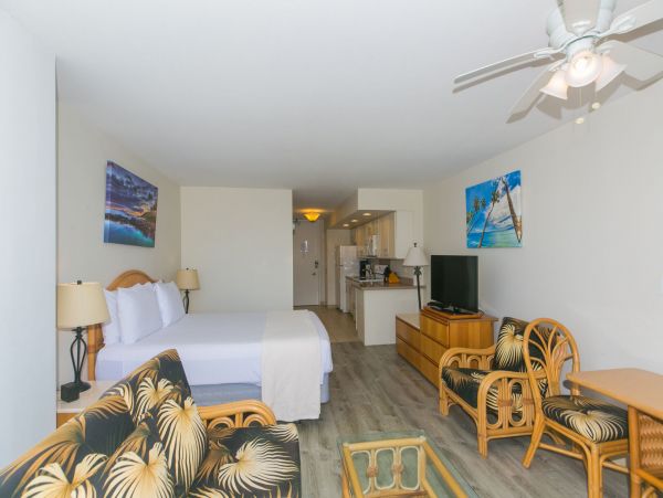 Honolulu Diamond Head Kahala Condo 1054668